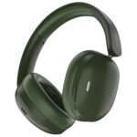 Sennheiser Momentum 4 Wireless Over Ear Headphones, German Design, ANC, 60h Battery, Customizable Sound, 4 Digital Mics for Crystal-Clear Calls, Multipoint Connectivity, 2 Yr Warranty, Black/Copper - Image 29