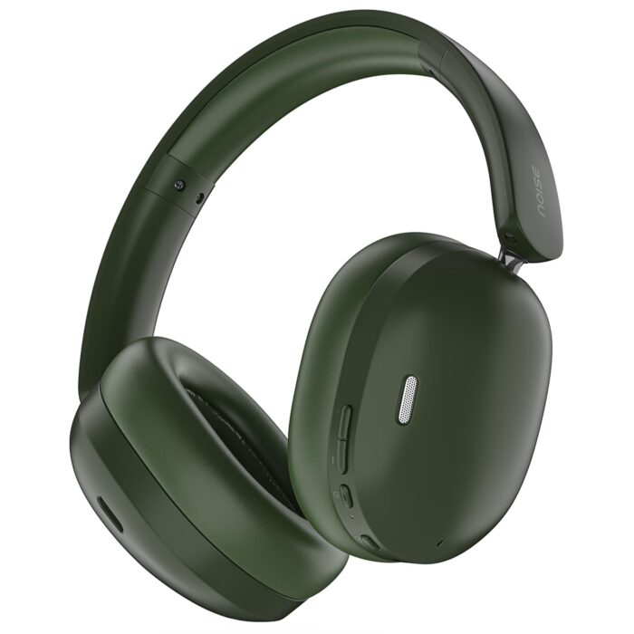Sennheiser Momentum 4 Wireless Over Ear Headphones, German Design, ANC, 60h Battery, Customizable Sound, 4 Digital Mics for Crystal-Clear Calls, Multipoint Connectivity, 2 Yr Warranty, Black/Copper - Image 29