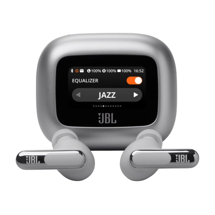 Sennheiser ACCENTUM Open True Wireless Earbuds-Smart Touch Controls, Lightweight & Breathable Design, Upto 28H Battery, Quick Charging, IPX4 Splash Resistance-Black - Image 21