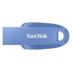 SANDISK Cruzer Blade 64GB, USB 2.0, Flash drive, Pendrive, Red, 5Y Warranty (SDCZ50-064G-I35) - Image 17