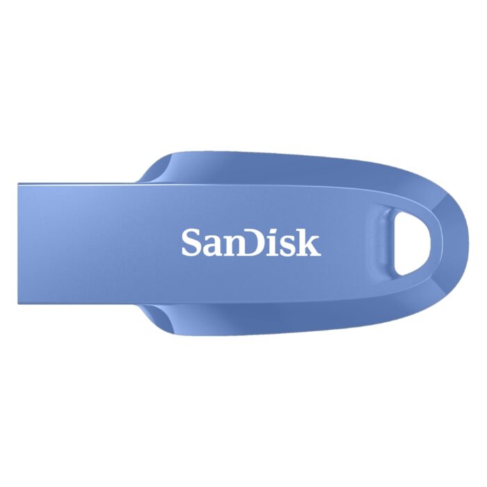 SANDISK Cruzer Blade 64GB, USB 2.0, Flash drive, Pendrive, Red, 5Y Warranty (SDCZ50-064G-I35) - Image 17