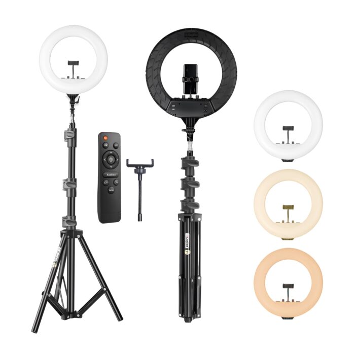 Hollyland - Lark M2 Combo Wireless Lavalier Microphone - Image 9