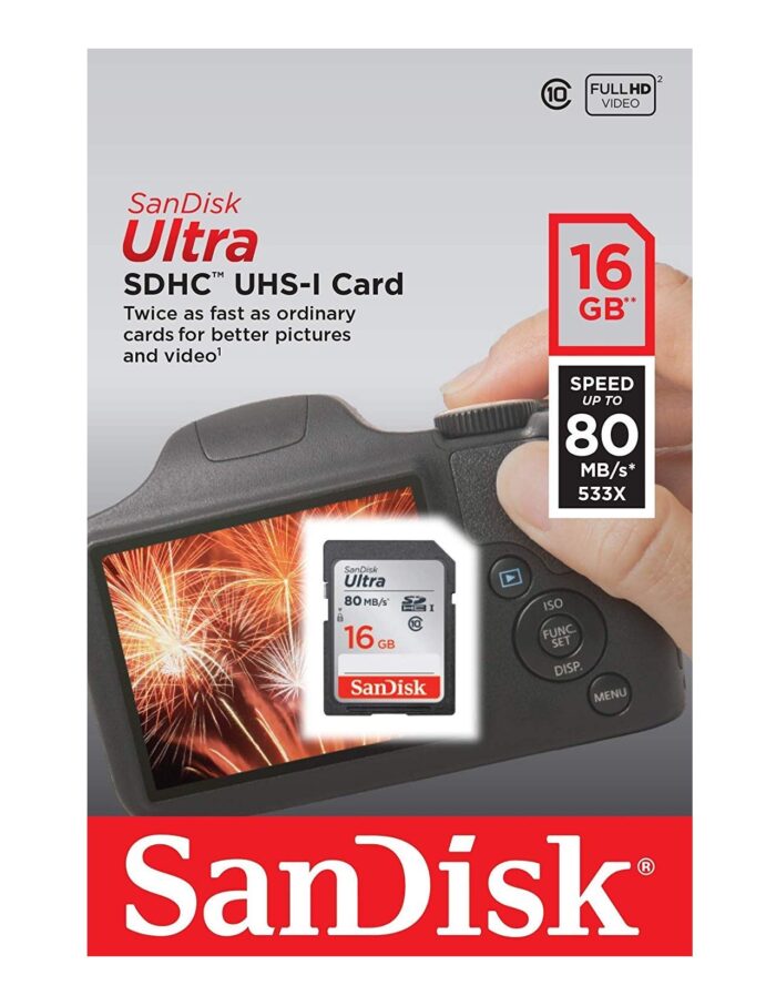 SANDISK 128GB Extreme GO microSDXC UHS-I Card, 5K & 4K UHD Video, 240MB/s Read, 120MB/s Write, A2, U3, V30, High-Speed for Android, Action Camera & Gaming - Image 10
