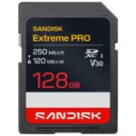 SanDisk 64GB Extreme PRO UHS-I SDXC Memory Card - Image 10