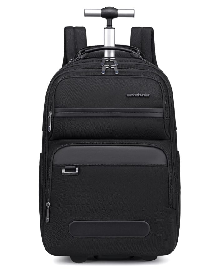 Vanguard Camera Backpack |VEO Select 49BF IE Black India Exclusive Version I 1-2 Pro DSLRs with Lens Upto 70-200mm, 3-4 Lenses, Flash and Accessories I Upto 17 inch - Image 25