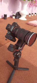 NiSi True Color ND-Vario Pro Nano 1-5 Stops Variable ND (67mm) - Image 28