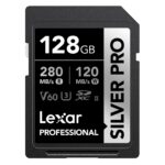 SanDisk 128GB Extreme PRO UHS-I SDXC Memory Card - Image 14