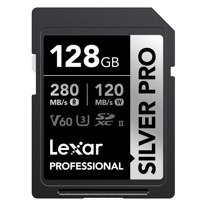 SanDisk 128GB Extreme PRO UHS-I SDXC Memory Card - Image 14