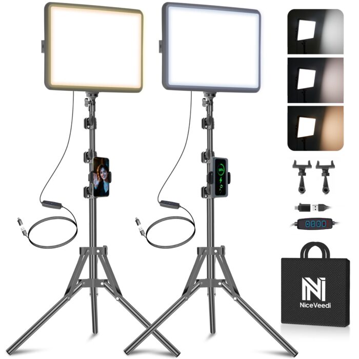 GODOX Ving V 860 II TTL Li-Ion Flash Kit for Canon Cameras (Black) - Image 23