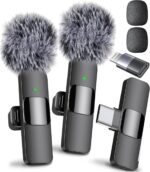 Hollyland - Lark M2 Combo Wireless Lavalier Microphone - Image 26