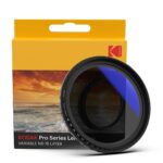 NiSi 82mm Swift True Color VND Kit 1-9 Stops | 1-5 Stops VND Filter with 4-Stop ND | Photography and Videography - Image 14
