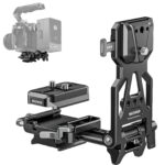 NiSi True Color ND-Vario Pro Nano 1-5 Stops Variable ND (77mm) - Image 11