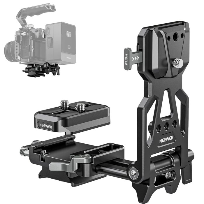 NiSi True Color ND-Vario Pro Nano 1-5 Stops Variable ND (77mm) - Image 11