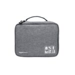 Vanguard Camera Backpack |VEO Select 49BF IE Black India Exclusive Version I 1-2 Pro DSLRs with Lens Upto 70-200mm, 3-4 Lenses, Flash and Accessories I Upto 17 inch - Image 15