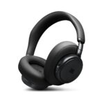 Sennheiser ACCENTUM Plus Wireless Over Ear Headphones,German Design,Adaptive ANC,50H Battery,Sound Personalization,Touch Control,Multipoint Connectivity,Clear Calls,10Min Charge = 5H,2Y Warranty,Black - Image 24
