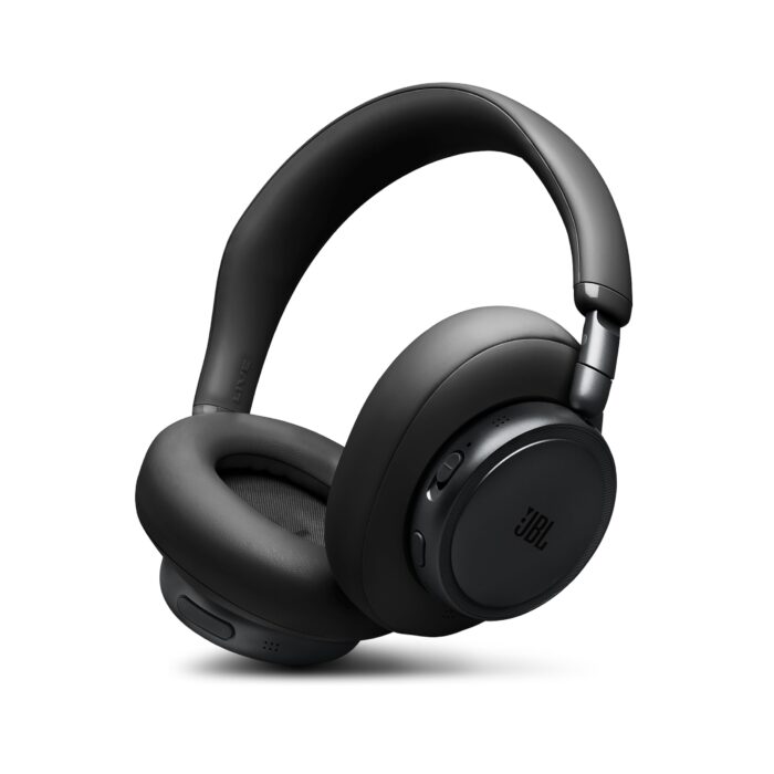 Sennheiser ACCENTUM Plus Wireless Over Ear Headphones,German Design,Adaptive ANC,50H Battery,Sound Personalization,Touch Control,Multipoint Connectivity,Clear Calls,10Min Charge = 5H,2Y Warranty,Black - Image 24
