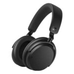 Sennheiser ACCENTUM Plus Wireless Over Ear Headphones,German Design,Adaptive ANC,50H Battery,Sound Personalization,Touch Control,Multipoint Connectivity,Clear Calls,10Min Charge = 5H,2Y Warranty,Black - Image 9