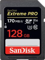 SANDISK 128GB Extreme GO microSDXC UHS-I Card, 5K & 4K UHD Video, 240MB/s Read, 120MB/s Write, A2, U3, V30, High-Speed for Android, Action Camera & Gaming - Image 8