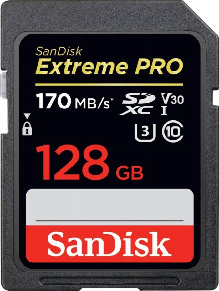 SANDISK 128GB Extreme GO microSDXC UHS-I Card, 5K & 4K UHD Video, 240MB/s Read, 120MB/s Write, A2, U3, V30, High-Speed for Android, Action Camera & Gaming - Image 8