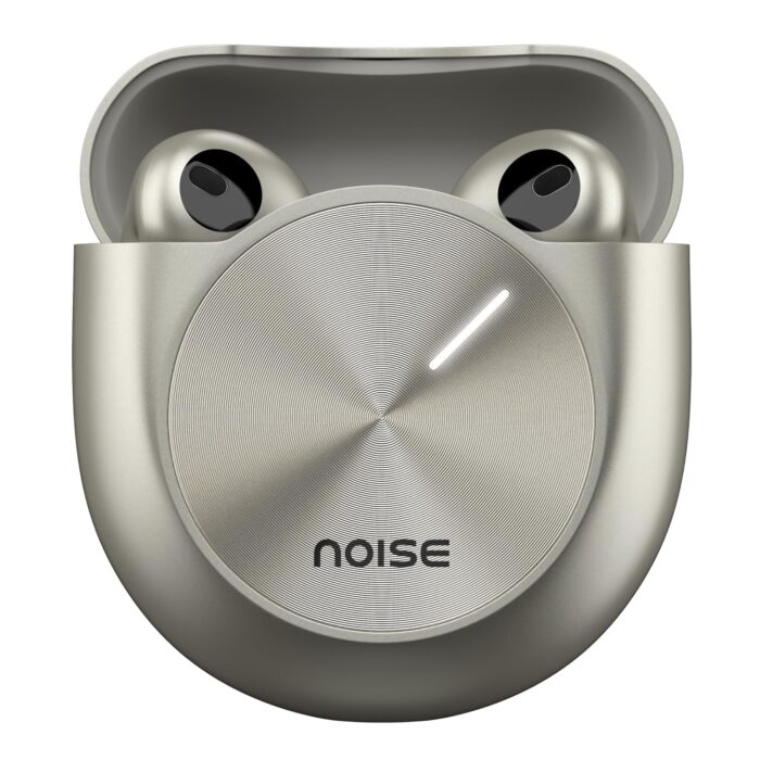 Sennheiser MOMENTUM True Wireless 4 Earbuds,TrueResponse Drivers, Lossless Audio, Auracast, Adaptive ANC, Anti‑Wind+Transparency Modes, 30 Hrs Battery, Qi Fast Charge, 6‑Mics,1Y Warranty, Black-Copper - Image 28