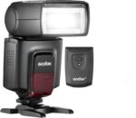Godox V860III-S Camera Flash Light Wireless TTL Speedlite Modeling Light Transmitter/Receiver Manual/Auto Flash GN60 1/8000s HSS Built-in 2.4G Wireless X System Replacement for Sony Cameras - Image 12