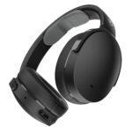 Sennheiser HD 350BT Wireless Headphones, German Design, Upto 30H Battery, Comfortable & Lightweight Over Ear Design, Built-in Mic for Clear Calls, Fast Charging, 2Y Warranty, Black - Image 18