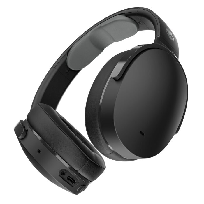 Sennheiser HD 350BT Wireless Headphones, German Design, Upto 30H Battery, Comfortable & Lightweight Over Ear Design, Built-in Mic for Clear Calls, Fast Charging, 2Y Warranty, Black - Image 18