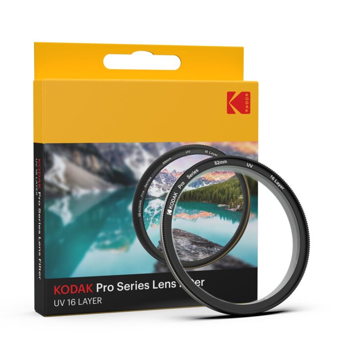 NiSi True Color ND-Vario Pro Nano 1-5 Stops Variable ND (77mm) - Image 14