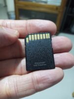 SanDisk 128GB Extreme PRO UHS-I SDXC Memory Card - Image 25