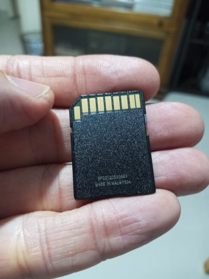 SanDisk 128GB Extreme PRO UHS-I SDXC Memory Card - Image 25