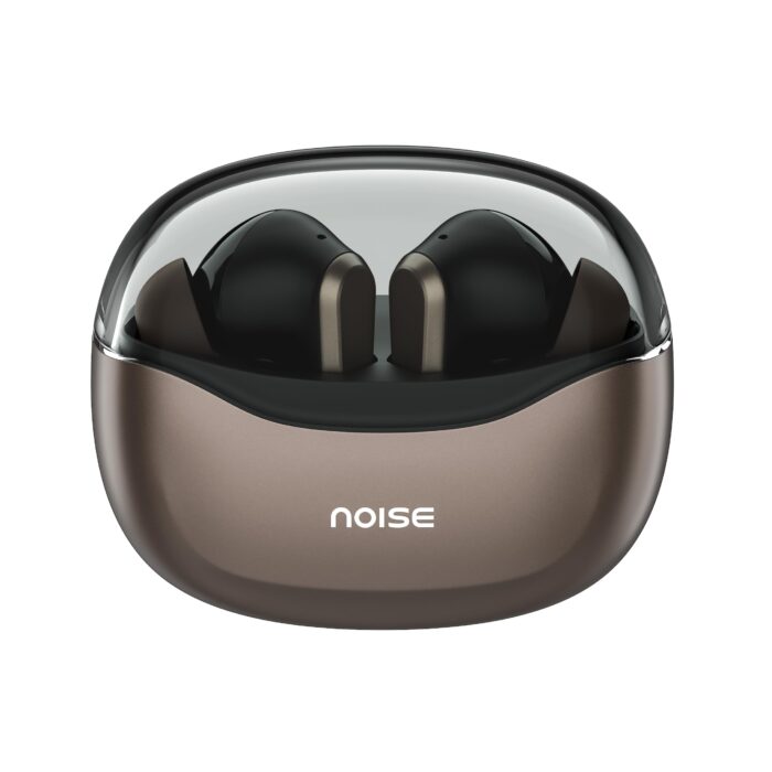 Sennheiser MOMENTUM True Wireless 4 Earbuds,TrueResponse Drivers, Lossless Audio, Auracast, Adaptive ANC, Anti‑Wind+Transparency Modes, 30 Hrs Battery, Qi Fast Charge, 6‑Mics,1Y Warranty, Black-Copper - Image 30