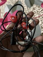 Sennheiser IE 100 Pro Wired In‑Ear Monitors | Clear | Precision Dynamic Drivers | Detachable Cable | 20 Hz–18 kHz FR | Ideal for Musicians, Live Monitoring, Studio Recording & On‑Stage Performances - Image 30