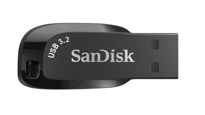 SANDISK Cruzer Blade 64GB, USB 2.0, Flash drive, Pendrive, Red, 5Y Warranty (SDCZ50-064G-I35) - Image 18
