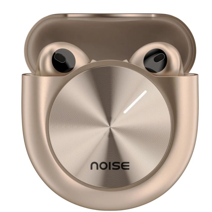 Sennheiser ACCENTUM Open True Wireless Earbuds-Smart Touch Controls, Lightweight & Breathable Design, Upto 28H Battery, Quick Charging, IPX4 Splash Resistance-Black - Image 22