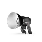 DP 250 BI Color Continuous 250 W LED Light with Reflector & Infrared Remote, AC Power - 2700K-6500k Color Temperature Control, 97 CRI, 16000 Lumen, Ideal for Shooting - Image 8