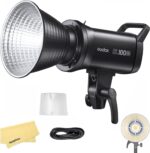 Godox Litemons LA150Bi Bi-Color LED Light - Image 10
