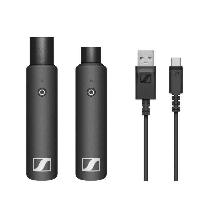Sennheiser CX 80U Wired in-Ear Earphones with in-Line Microphone, One Button Smart Control, Lightweight Design, USB Type-C, 3 Ear Tip Sizes, 1Y Warranty, Voice Control, Sakura - Image 17
