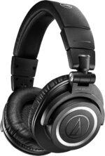 Sennheiser ACCENTUM Wireless Headphones, German Design, Hybrid ANC, 50H Battery, Multipoint Connectivity, Crystal Clear Calls, 10 Min Quick Charge = 5Hr Playback, 1Y Warranty, Black - Image 26