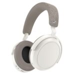 Sennheiser ACCENTUM Plus Wireless Over Ear Headphones,German Design,Adaptive ANC,50H Battery,Sound Personalization,Touch Control,Multipoint Connectivity,Clear Calls,10Min Charge = 5H,2Y Warranty,Black - Image 19