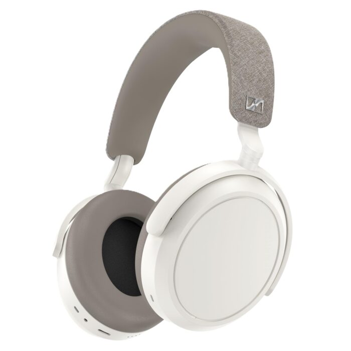 Sennheiser ACCENTUM Plus Wireless Over Ear Headphones,German Design,Adaptive ANC,50H Battery,Sound Personalization,Touch Control,Multipoint Connectivity,Clear Calls,10Min Charge = 5H,2Y Warranty,Black - Image 19
