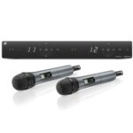 Sennheiser Pc 3.2 Chat-Lightweight Stereo Headset with Adjustable Noise-Cancelling Microphone-for Internet Telephony and E-Learners-Pc Connectivity- Great for Gaming, Work, & Study, Black-in Ear - Image 22