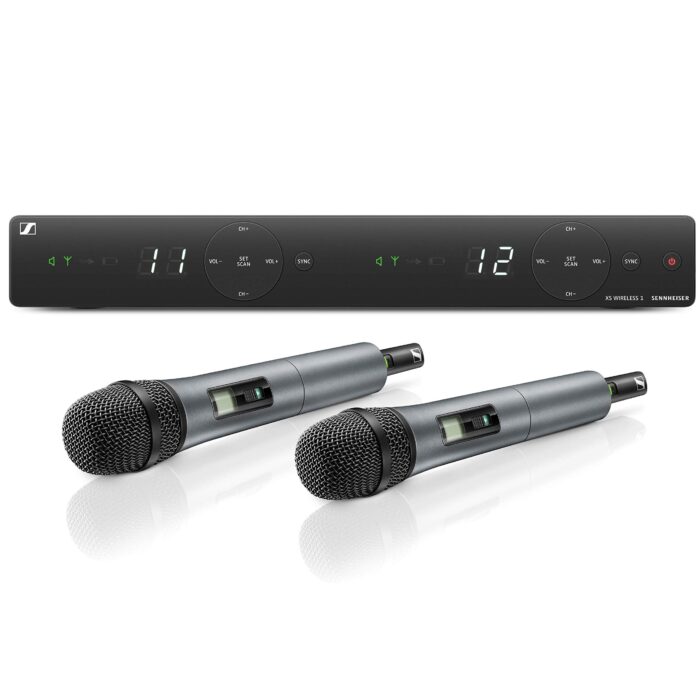 Sennheiser Pc 3.2 Chat-Lightweight Stereo Headset with Adjustable Noise-Cancelling Microphone-for Internet Telephony and E-Learners-Pc Connectivity- Great for Gaming, Work, & Study, Black-in Ear - Image 22