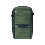 Vanguard Camera Backpack |VEO Select 49BF IE Black India Exclusive Version I 1-2 Pro DSLRs with Lens Upto 70-200mm, 3-4 Lenses, Flash and Accessories I Upto 17 inch - Image 16