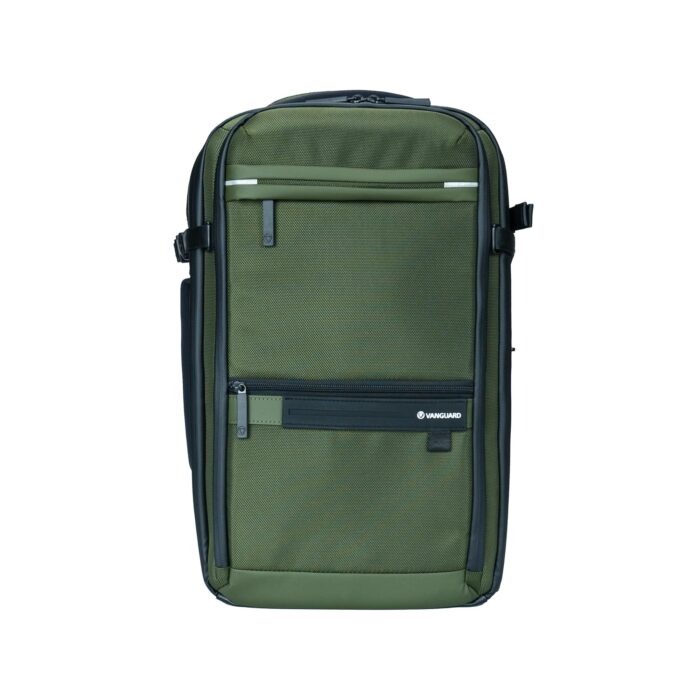 Vanguard Camera Backpack |VEO Select 49BF IE Black India Exclusive Version I 1-2 Pro DSLRs with Lens Upto 70-200mm, 3-4 Lenses, Flash and Accessories I Upto 17 inch - Image 16