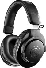 Sennheiser ACCENTUM Wireless Headphones, German Design, Hybrid ANC, 50H Battery, Multipoint Connectivity, Crystal Clear Calls, 10 Min Quick Charge = 5Hr Playback, 1Y Warranty, Black - Image 20