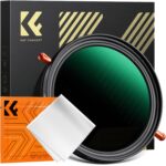 NiSi True Color ND-Vario Pro Nano 1-5 Stops Variable ND (67mm) - Image 13