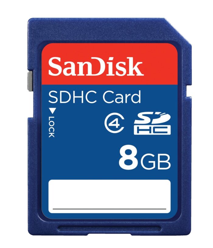 SanDisk 64GB Extreme PRO UHS-I SDXC Memory Card - Image 21
