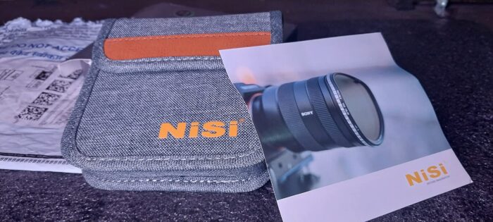 NiSi True Color ND-Vario Pro Nano 1-5 Stops Variable ND (67mm) - Image 27