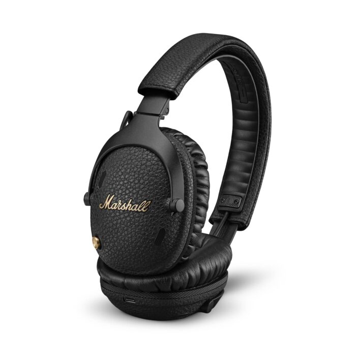 Sennheiser ACCENTUM Wireless Headphones, German Design, Hybrid ANC, 50H Battery, Multipoint Connectivity, Crystal Clear Calls, 10 Min Quick Charge = 5Hr Playback, 1Y Warranty, Black - Image 19