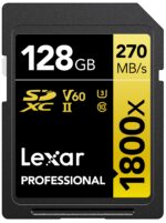 SanDisk 128GB Extreme PRO UHS-I SDXC Memory Card - Image 16